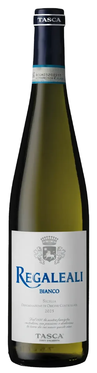 Regaleali Bianco
