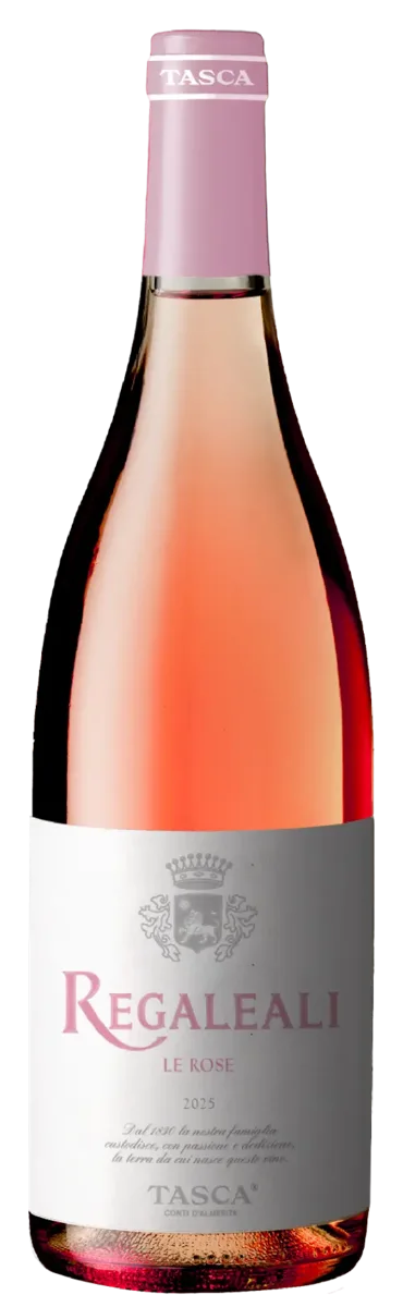 Regaleali Le Rose