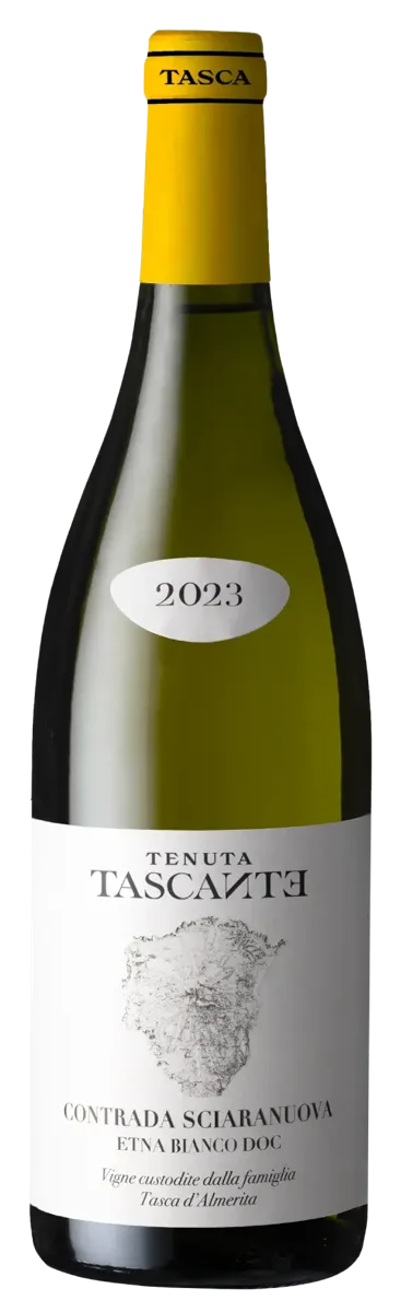Contrada Sciaranuova Bianco