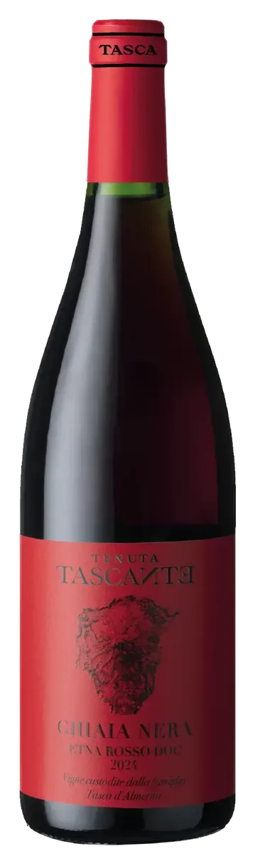 Ghiaia Nera