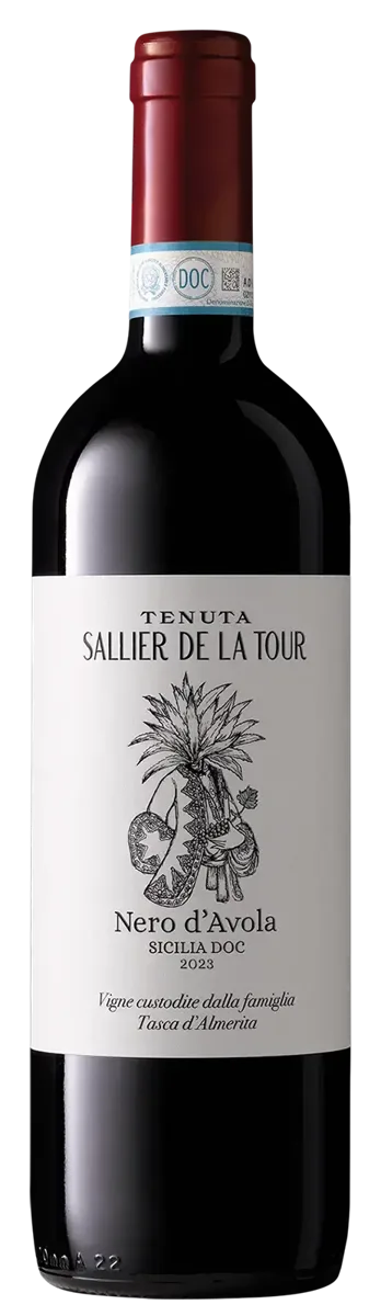 Nero d'Avola