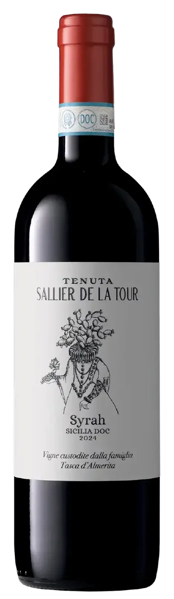 Syrah
