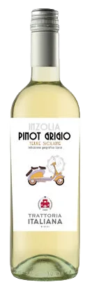 Inzolia Pinot Grigio IGT Terre Siciliane
