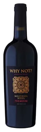 Malvasia Nera IGT Puglia