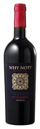 Negroamaro-Zinfandel IGT Puglia