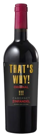Cabernet-Zinfandel IGT Puglia