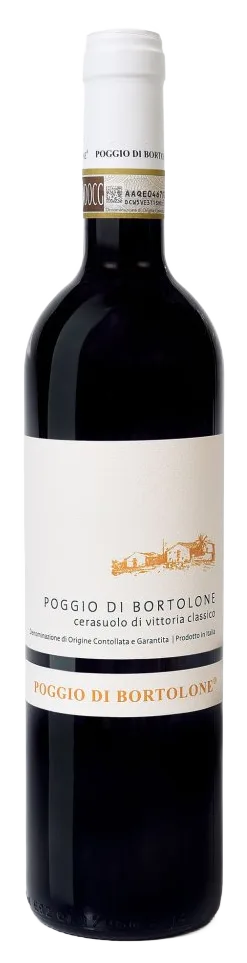 Poggio di Bortolone