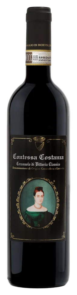 Contessa Costanza