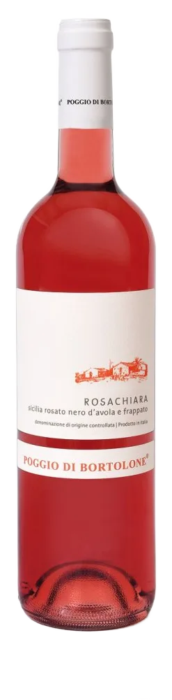 Rosachiara