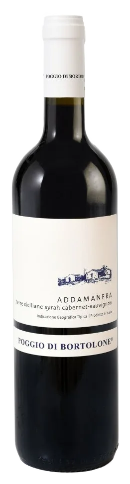 Addamanera