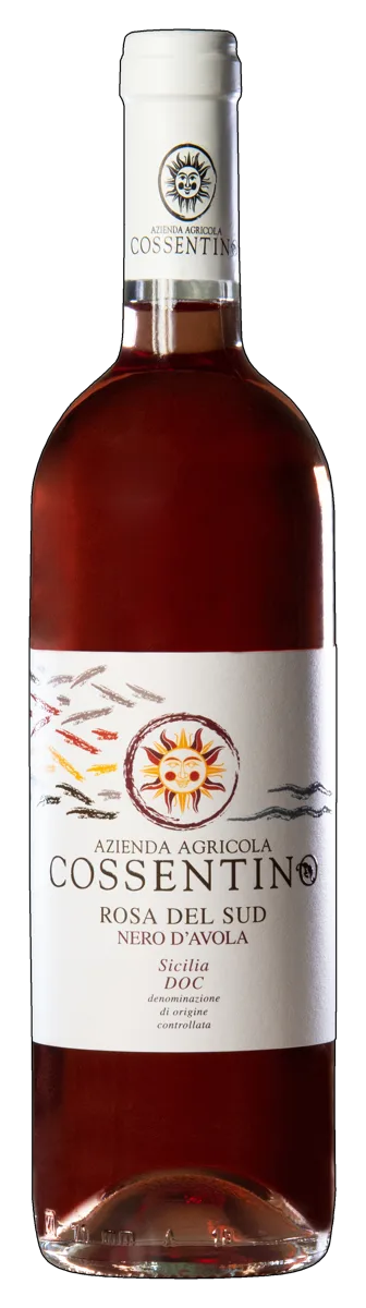 Rosa del Sud