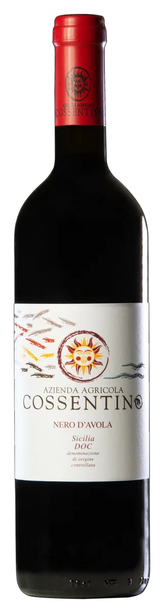 Nero d’Avola