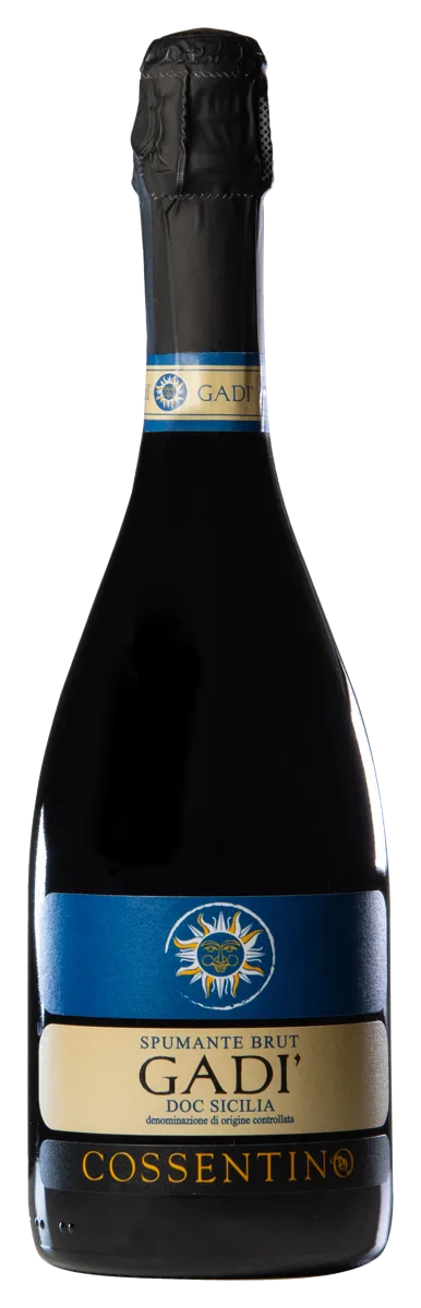 Gadì Spumante Brut
