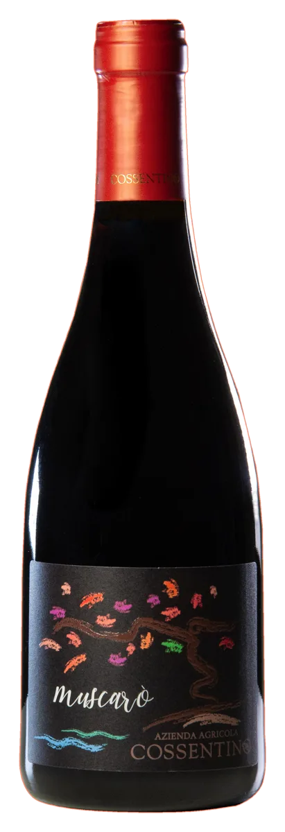 Muscarò