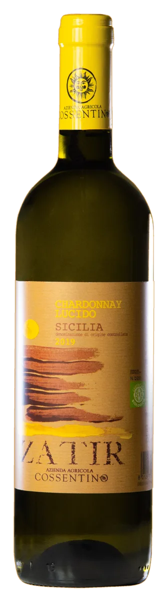 Zatir Chardonnay - Lucido