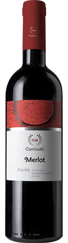 Aquilae Merlot