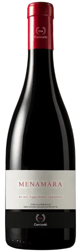 Menamàra