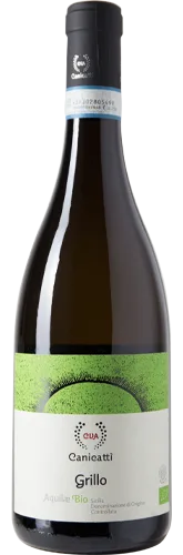 Aquilae Bio Grillo