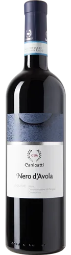 Aquilae Nero d’Avola