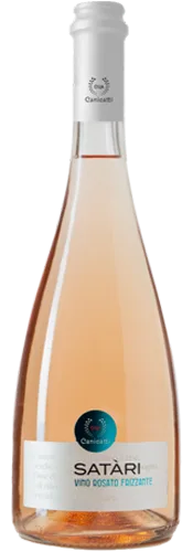 Satàri Rosato