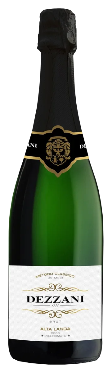 531 Vino Spumante Metodo Classico