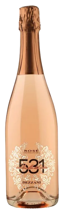 531 Vino Spumante Nebbiolo Rosè