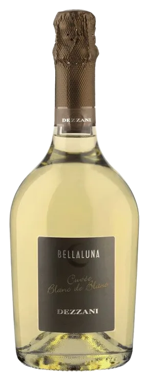 Cuvèe Blanc de Blanc Bellaluna