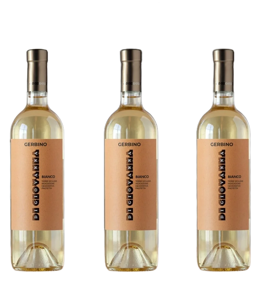 Gerbino Bianco