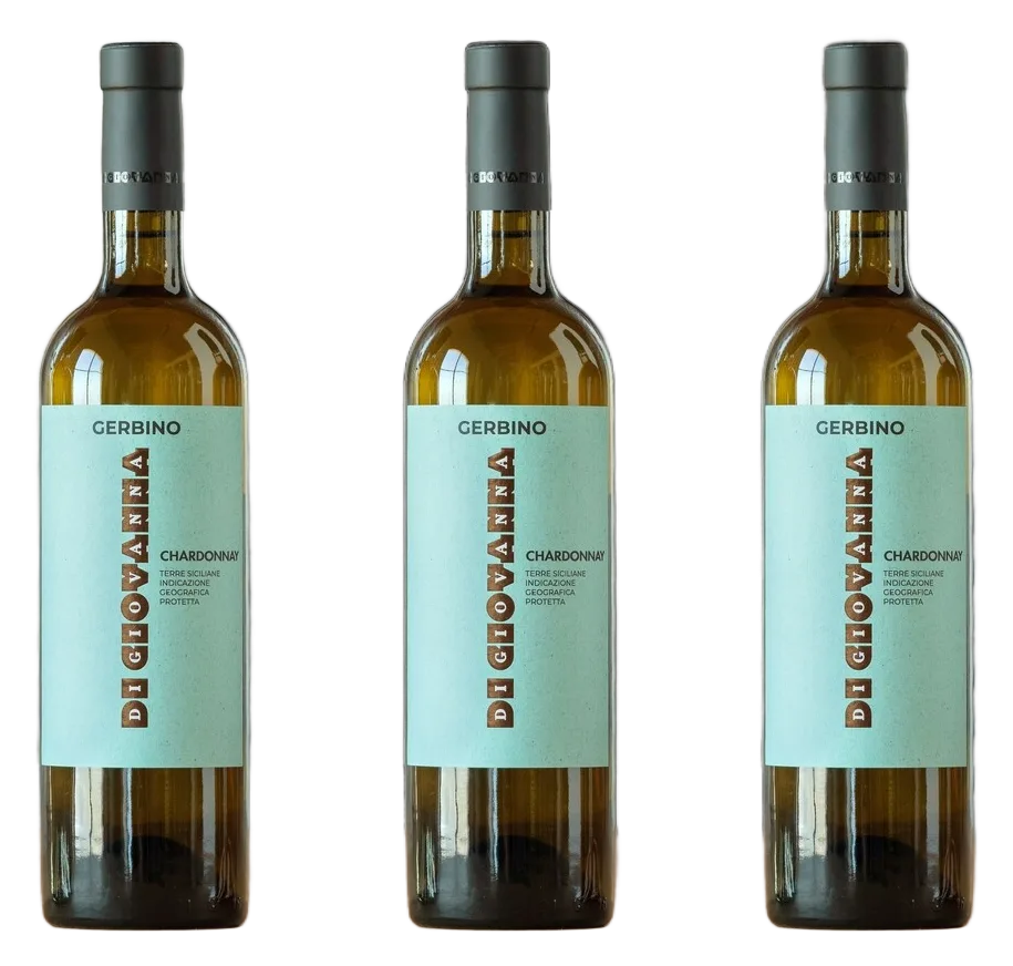 Gerbino Chardonnay