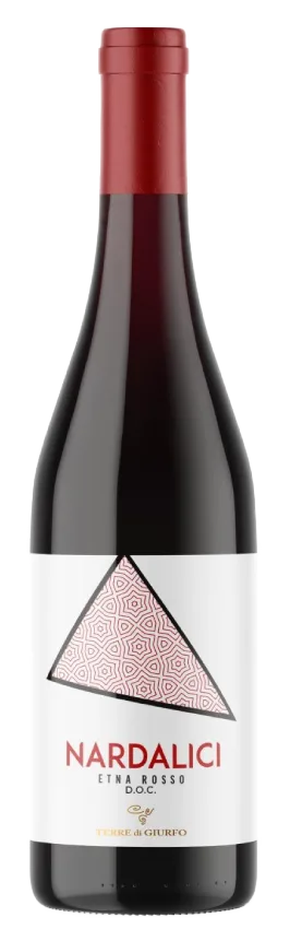Nardalici Etna Rosso D.O.C.