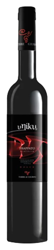 Uniku frappato dolce Sicilia