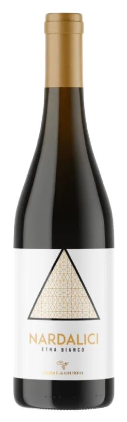 Nardalici Etna Bianco D.O.C.