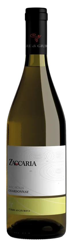 Zaccaria Chardonnay DOC Sicilia