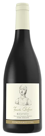 Feudo Cufini – Catarratto