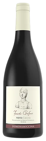 Feudo Cufini – Nero d’Avola
