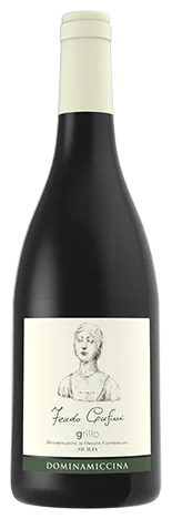 Feudo Cufini – Grillo
