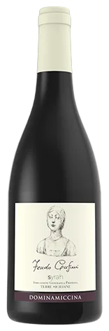 Feud Cufini – Syrah