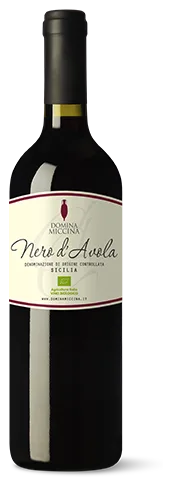 C&C Nero d’Avola