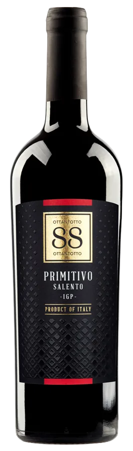 Primitivo Salento IGP