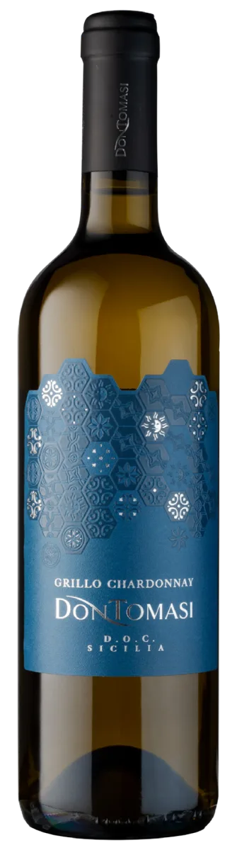 Grillo Chardonnay