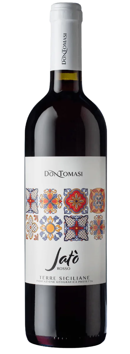 Nero D’Avola