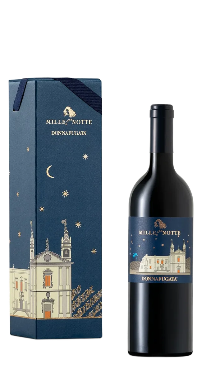 Mille e una Notte