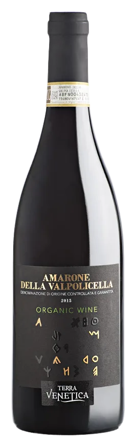 Terra Venetica Amarone della Valpolicella DOCG