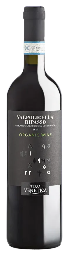 Terra Venetica Valpolicella Ripasso