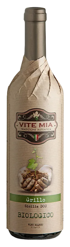 Vite Mia Grillo
