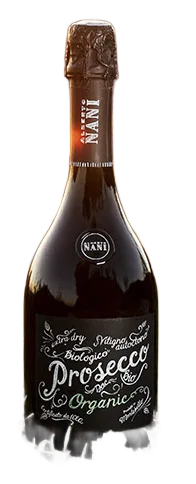 Alberto Nani Prosecco DOC