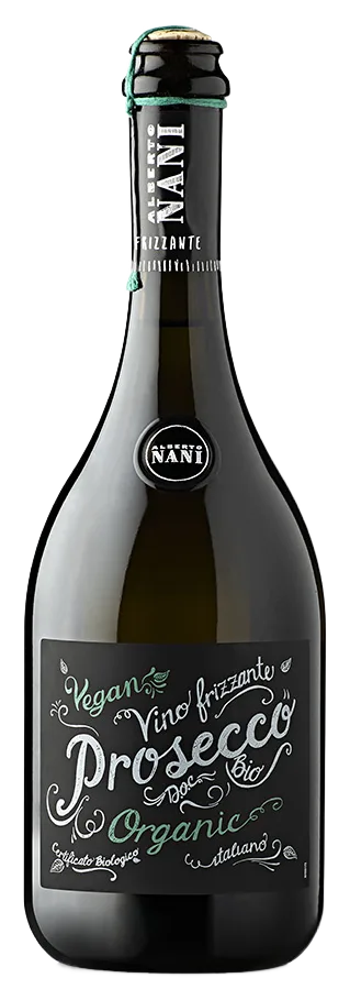 Alberto Nani Prosecco Frizzante