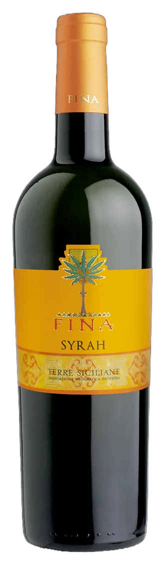 Syrah