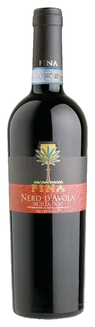 Nero d’Avola
