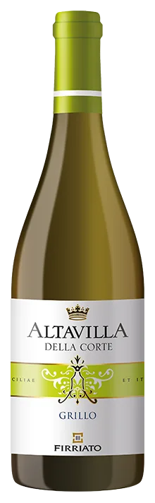 Altavilla della Corte Grillo